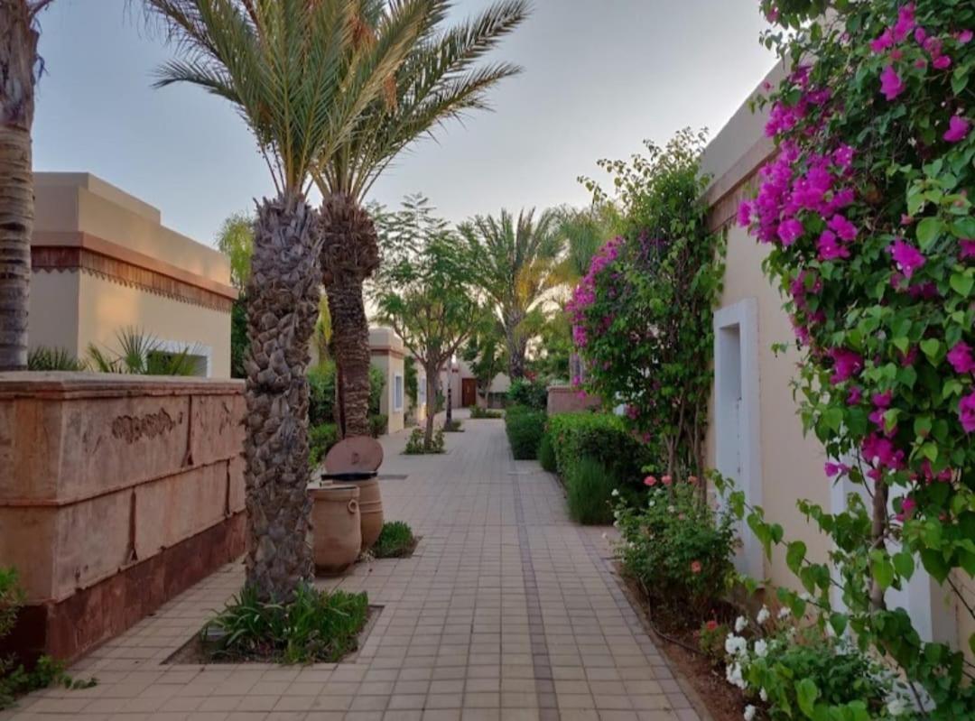 Villa Naya Et Sa Piscine Chauffee Sans Vis-A-Vis Agadir Bagian luar foto
