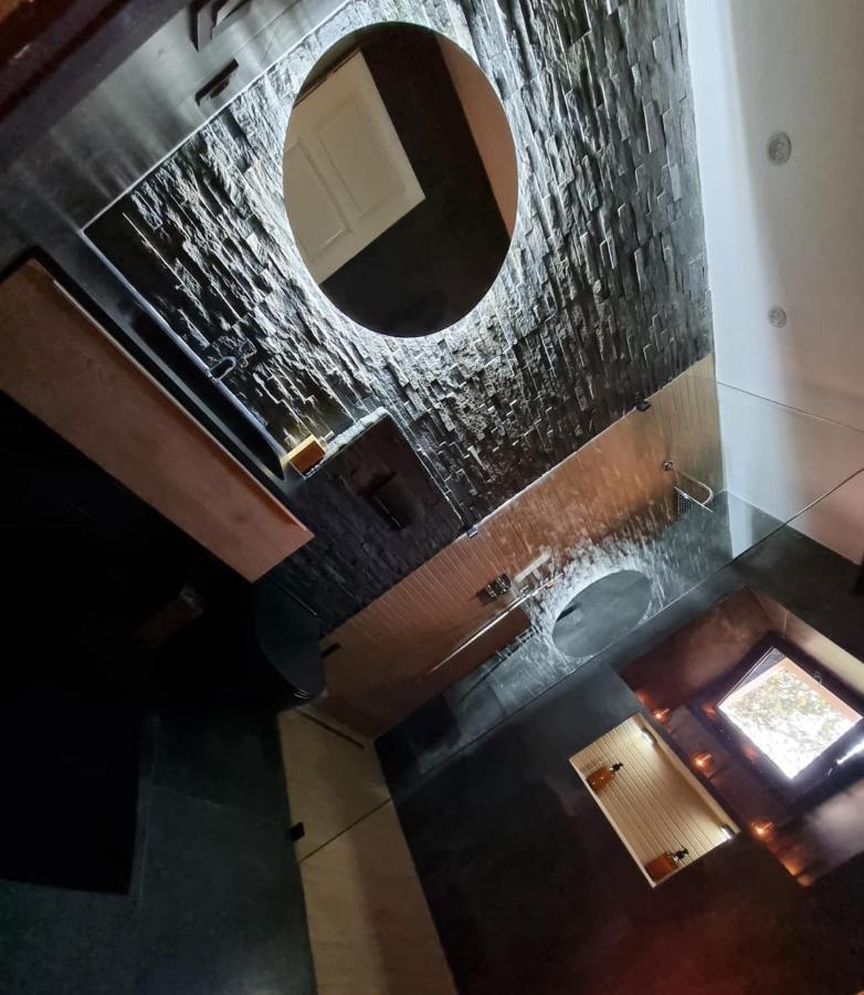 Villa Naya Et Sa Piscine Chauffee Sans Vis-A-Vis Agadir Bagian luar foto